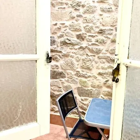 Loft Porta Da Vila Noia Exterior photo