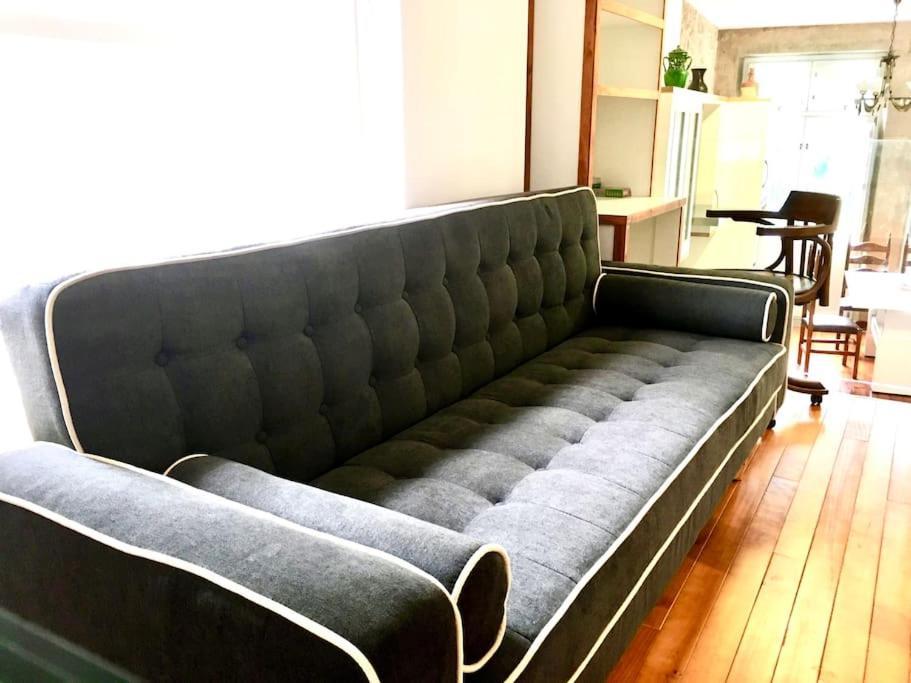 Loft Porta Da Apartment Noia